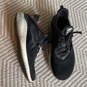 Adidas Alphabounce Running Shoes 8/8.5